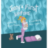 Jenny's First Sleepover