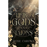 Heir of Gods and Talons