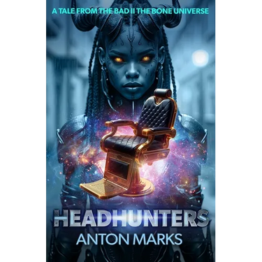 Headhunters