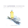 The Lavender Cookbook