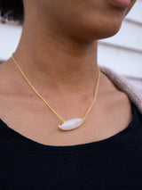 The Stella Necklace by Ash & Rose