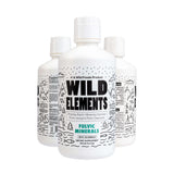 Fulvic Acid Minerals Blend by Wild Foods