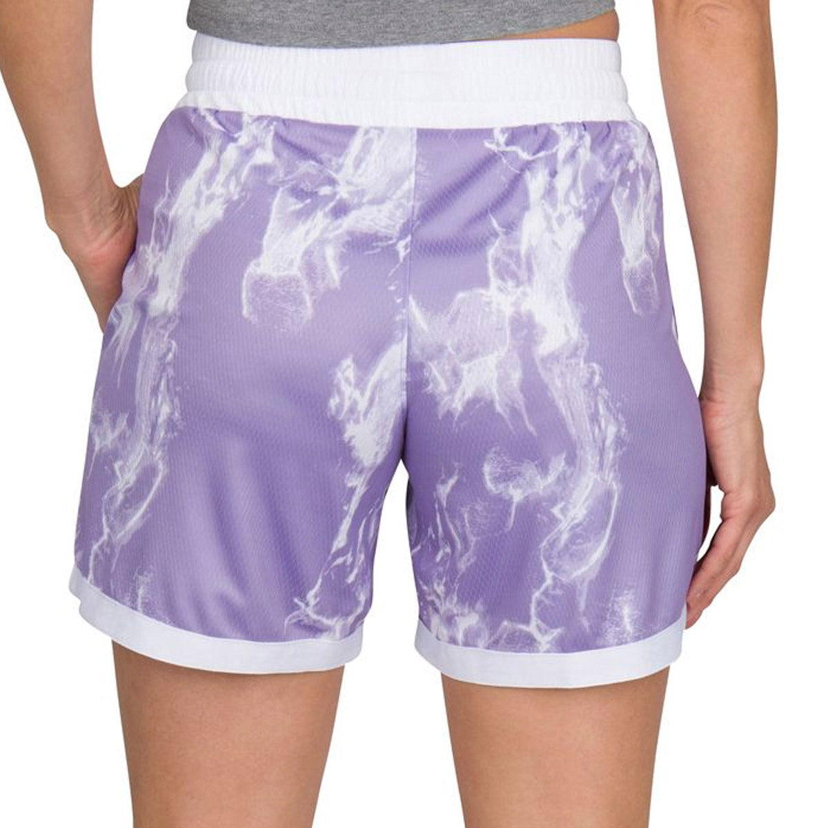 Three Sixty Six Women's Basketball Shorts by PROOZY