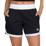 Three Sixty Six Women's Basketball Shorts by PROOZY