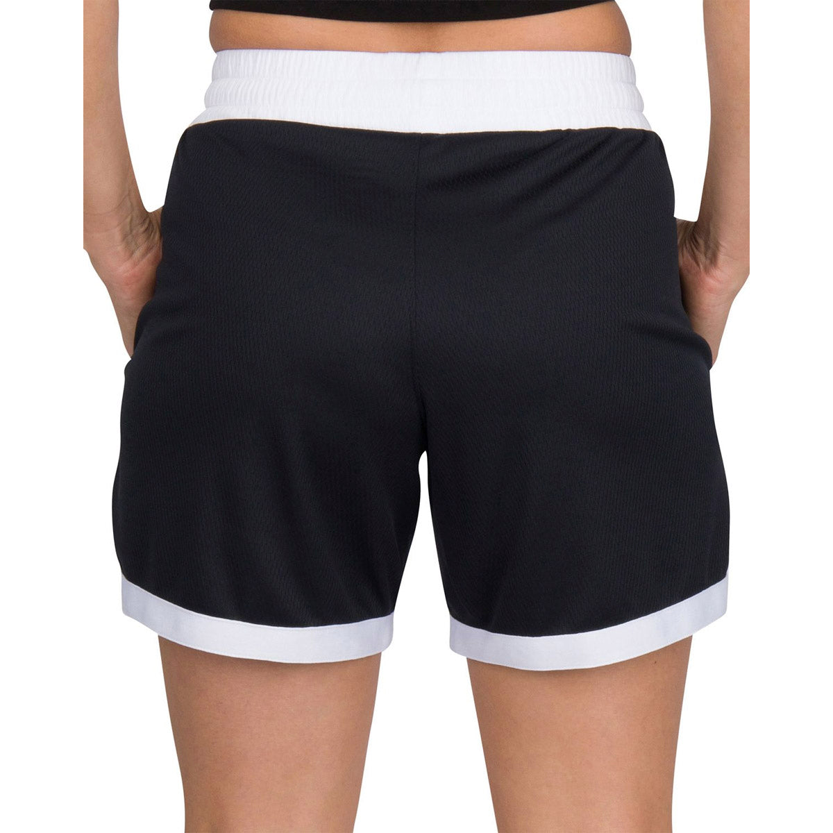 Three Sixty Six Women's Basketball Shorts by PROOZY