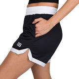 Three Sixty Six Women's Basketball Shorts by PROOZY