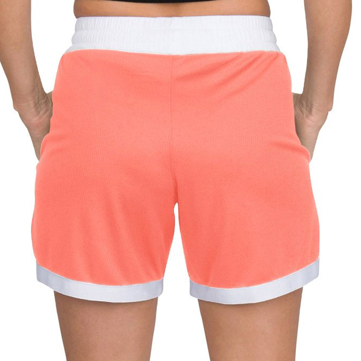 Three Sixty Six Women's Basketball Shorts by PROOZY