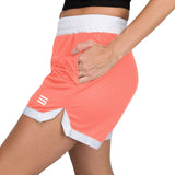 Three Sixty Six Women's Basketball Shorts by PROOZY