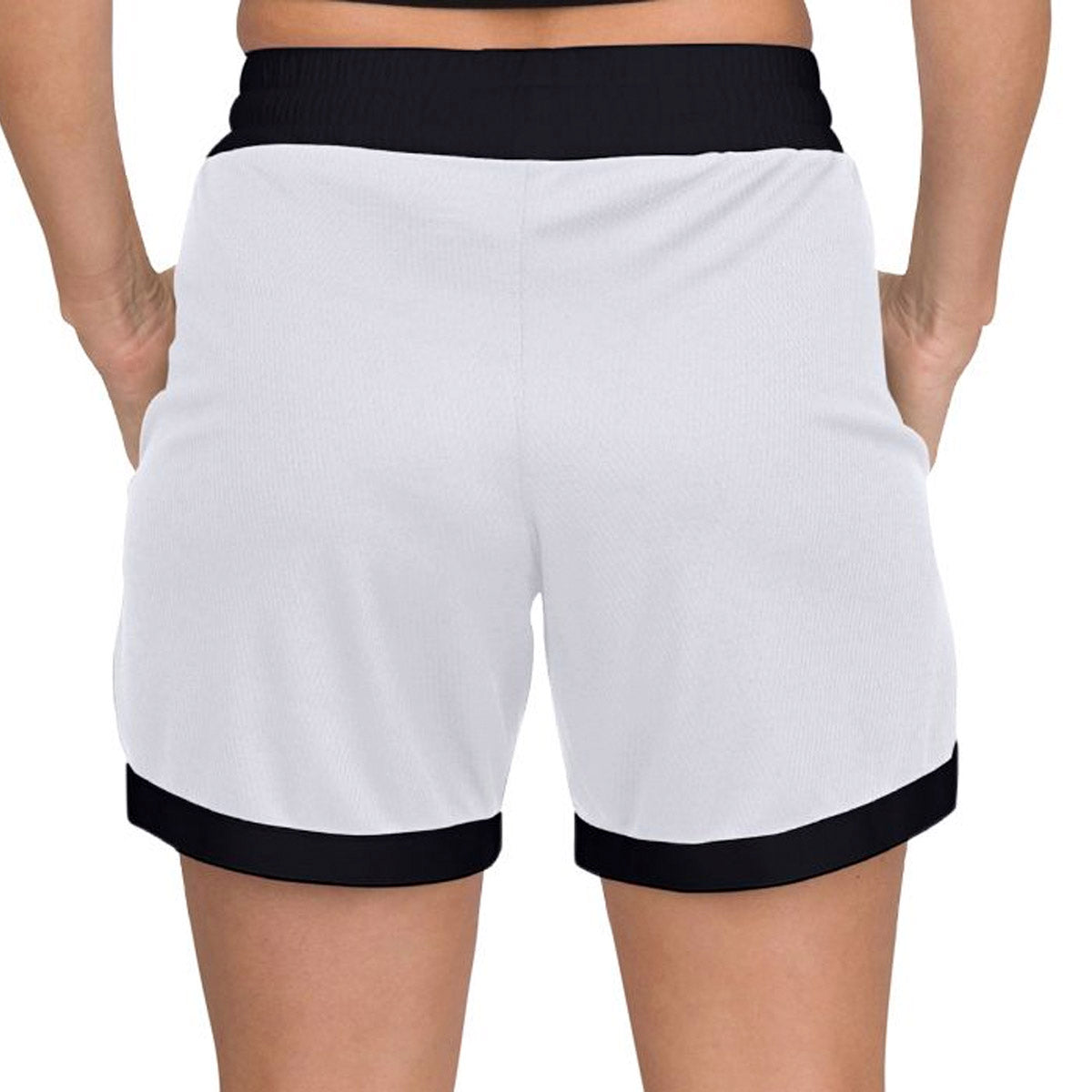 Three Sixty Six Women's Basketball Shorts by PROOZY