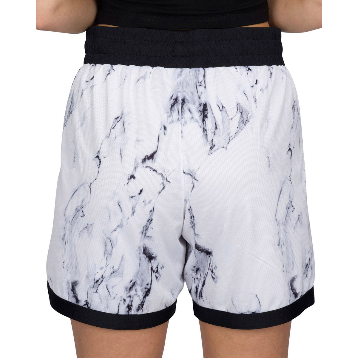 Three Sixty Six Women's Basketball Shorts by PROOZY