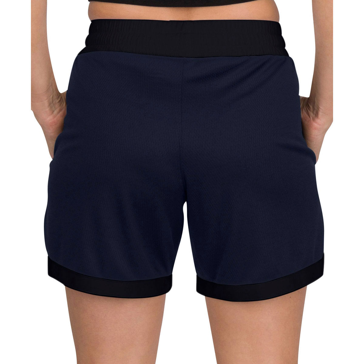 Three Sixty Six Women's Basketball Shorts by PROOZY