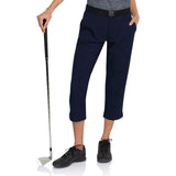 Three Sixty Six Women’s Capri Golf Pants by PROOZY