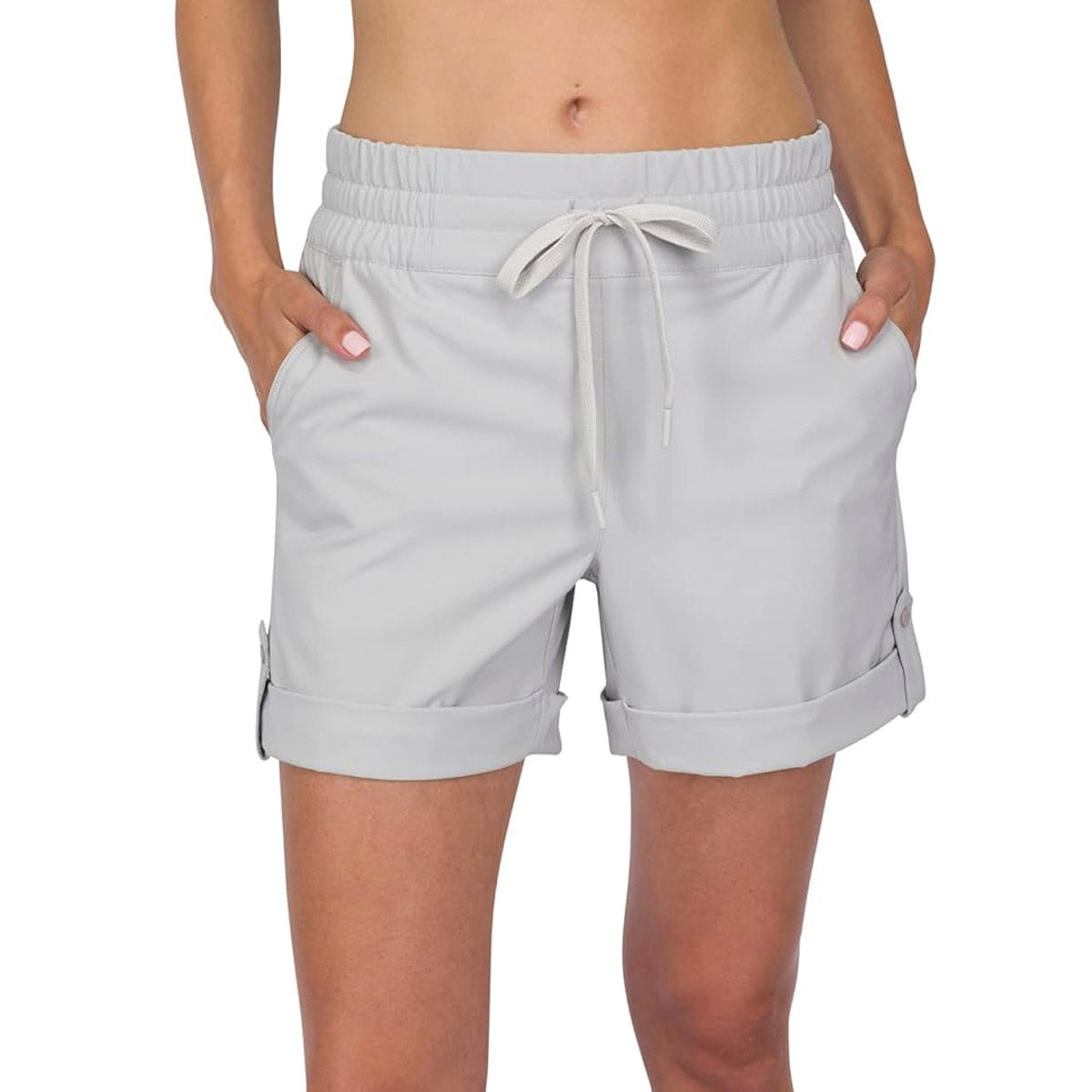 Three Sixty Six Women's Go To Golf Shorts by PROOZY