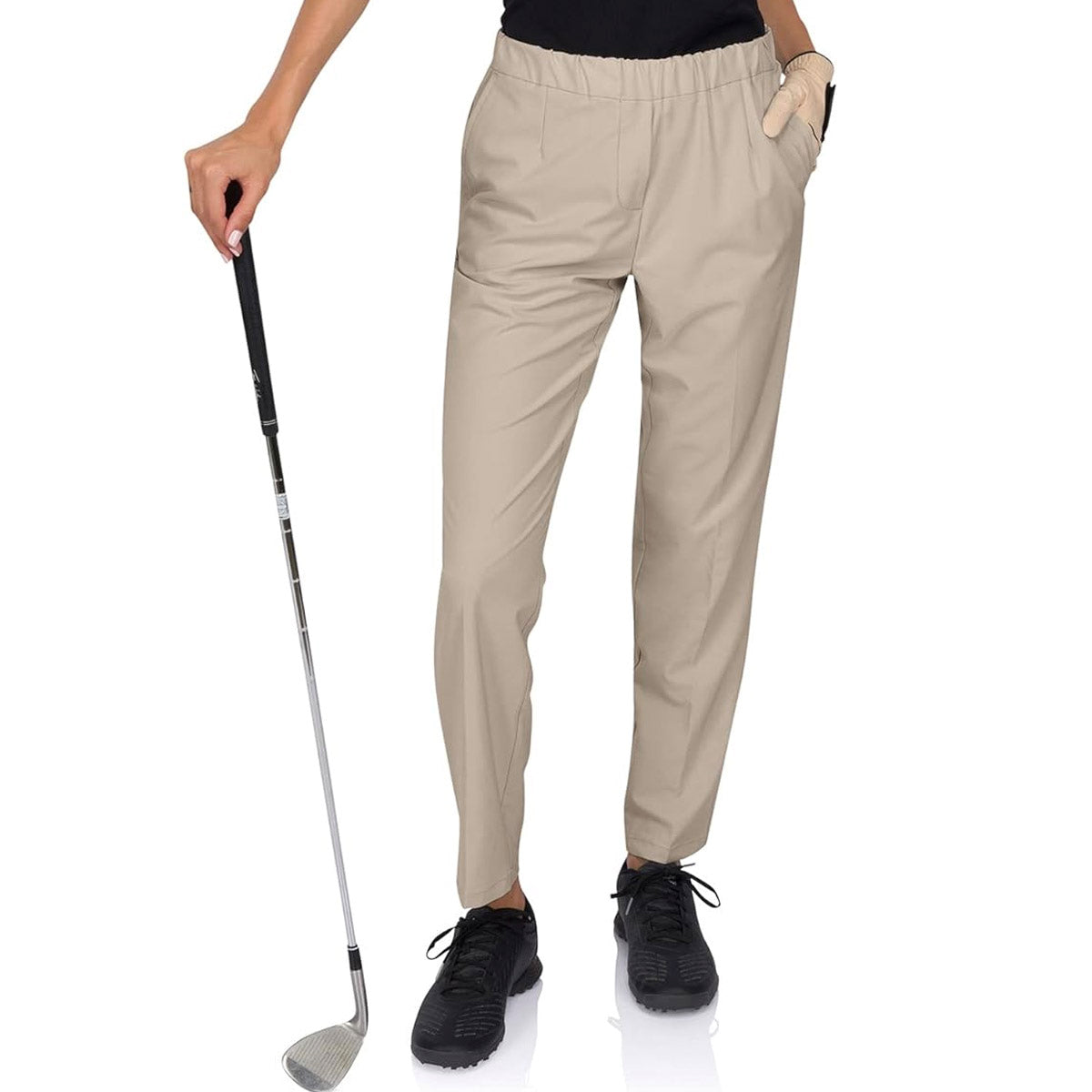 Three Sixty Six Women's Golf Pants by PROOZY