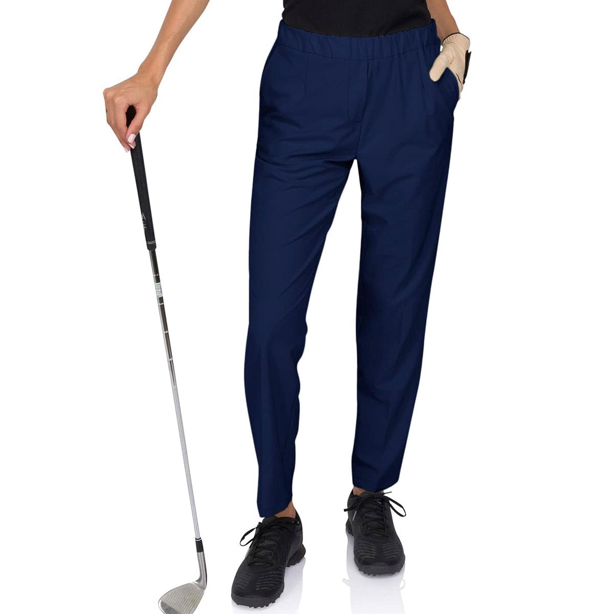 Three Sixty Six Women's Golf Pants by PROOZY