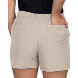 Three Sixty Six Women's Golf Shorts by PROOZY