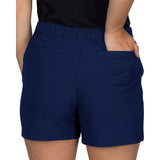 Three Sixty Six Women's Golf Shorts by PROOZY