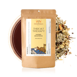 Throat Therapy by Open Door Tea CT