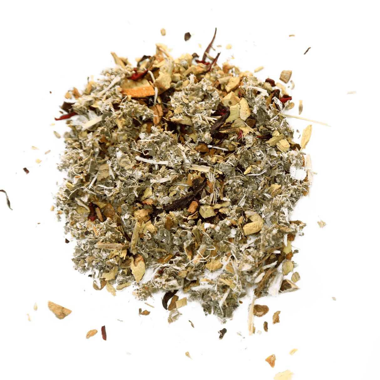 Throat Therapy by Open Door Tea CT