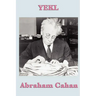 Yekl: A Tale of the New York Ghetto