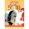 Promethea: The 20th Anniversary Deluxe Edition Book Three