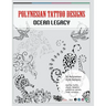 Polynesian Tattoo Designs: Ocean Legacy