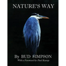 Nature's Way: The Great Blue Heron