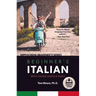 Beginner's Italian with Online Audio & Video