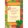 When Parkinson's Strikes Early: Voices, Choices, Resources and Treatment