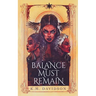 Balance Must Remain