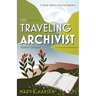 The Traveling Archivist: Eastern Oregon