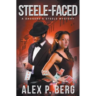 Steele-Faced
