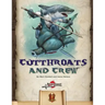 Cutthroats and Crew (5E)
