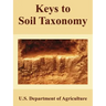 Keys to Soil Taxonomy