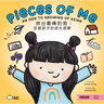 Pieces of Me - Simplified: An Ode to Growing Up Asian