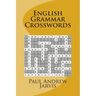 English Grammar Crosswords