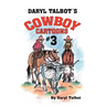 Daryl Talbot's Cowboy Cartoons