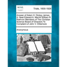 Answer of Adam H. Dickey James A. Neal Edward A. Merritt William R. Rathvon Members of the Christian Science Board of Directors to Complaint of John V