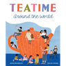Teatime Around the World