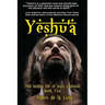 Yeshu'a: The story of the hidden life of Jesus: Book Two