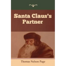 Santa Claus's Partner