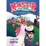 Monster and Me 3: The Unicorn's Spell
