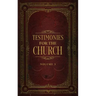 Testimonies for the Church Volume 3