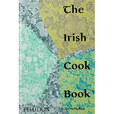 The Irish Cookbook