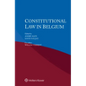 Constitutional Law in Belgium