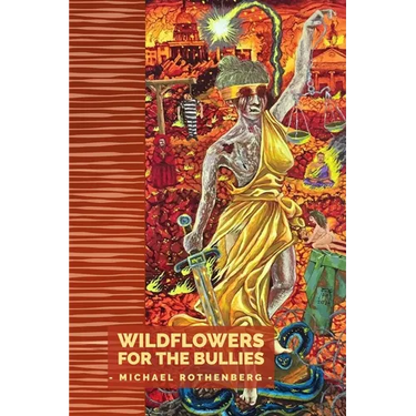 Wildflowers for the Bullies