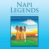 Napi Legends: Willie White Feathers and Dr. Helen Many Fingers
