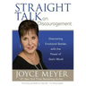 Straight Talk on Discouragement: Overcoming Emotional Battles with the Power of God's Word!