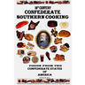 18th Century Confederate Southern Cooking
