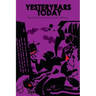 Yesteryears Today: Black Folk tales